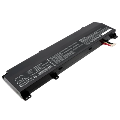 Аккумулятор Acer, GL702VI, GL702VI-1A, ROG STRIX GL702VI-BA012T, 5800 мАч, CS фото 1