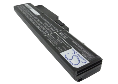 Аккумулятор Lenovo, IdeaPad G460, IdeaPad G460 0677, IdeaPad G460 20041, 4400 мАч, CS фото 4