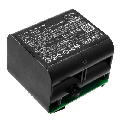 Аккумулятор Dreame, H12, H12 Pro, H12 Pro Plus, 3700 мАч, CS фото 1