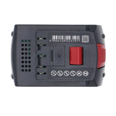 Аккумулятор Dremel, MM20V, MM20V-02 Cordless Oscillating Multi-Tool, US20V, 2000 мАч, CS фото 6