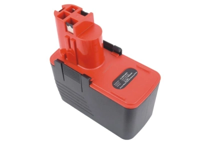 Аккумулятор Bosch | Skil, VPE-2, 2 607 335 252, BAT015, 3000 мАч, CS фото 5