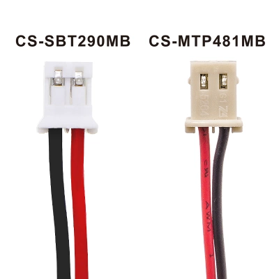 Аккумулятор Motorola | Fisher-Price | V Tech | Version, MBP481, MBP482, MBP483, 700 мАч, CS фото 4
