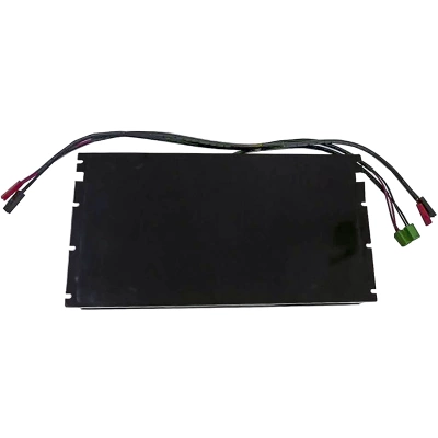Аккумулятор Zucchetti | Efco | Agro | Alpina | Lizard-Stiga | Ambrogio | Wiper | Techline | Stiga, Sirius 1200, R800L, 13800 мАч, CS фото 5