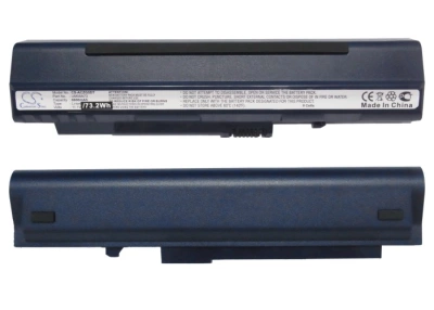 Аккумулятор Acer | Gateway, Aspire One, Aspire One A110-1295, Aspire One A110-1545, 4400 мАч, CS фото 4