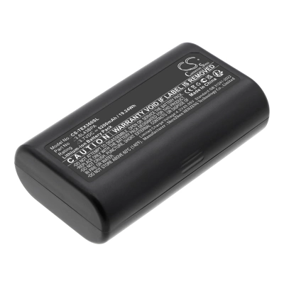 Аккумулятор Texas Instruments, TI-Navigator, 5200 мАч, CS фото 1