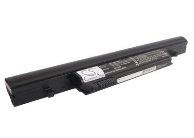 Аккумулятор Toshiba, Dynabook R751, Dynabook R752, Dynabook R752/F, 4400 мАч, CS фото 1