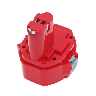 Аккумулятор Makita, 1051D, 1051DWA, 1051DWAE, 3000 мАч, CS фото 6