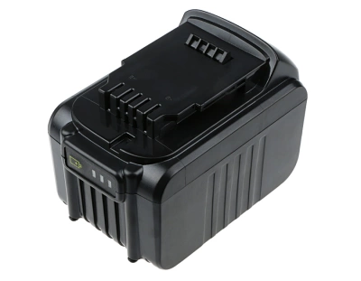 Аккумулятор DeWalt, XR Li-Ion 14.4V, DCB090, DCD720, 6000 мАч, CS фото 2