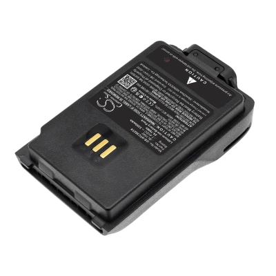 Аккумулятор HYT | Hytera, PD500, PD502, PD505, 3350 мАч, CS фото 4