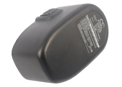 Аккумулятор Black & Decker, KC1882FK, KC1882F, KC1882CN, 3300 мАч, CS фото 3