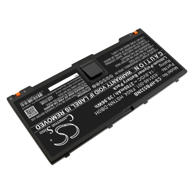 Аккумулятор HP, ProBook 5330m, ProBook 5330M-LV720PA, ProBook 5330M-QC518PA, 2700 мАч, CS фото 2