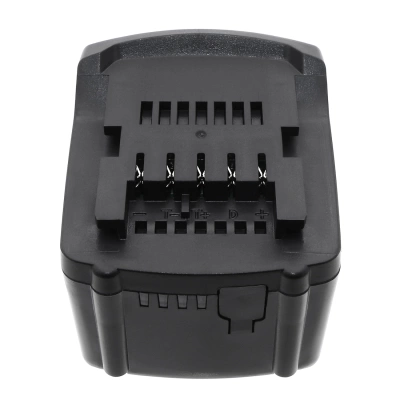 Аккумулятор Metabo, BS 14.4 LTX Impuls, ULA 14.4-18, BS 14.4 6.02105.50, 3000 мАч, CS фото 2
