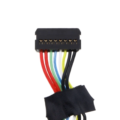 Аккумулятор Lenovo, IdeaPad Slim 5 16ABR8, IdeaPad Slim 5 16ABR8 82XG0001RK, IdeaPad Slim 5 16ABR8 82XG0002SB, 4800 мАч, CS фото 3