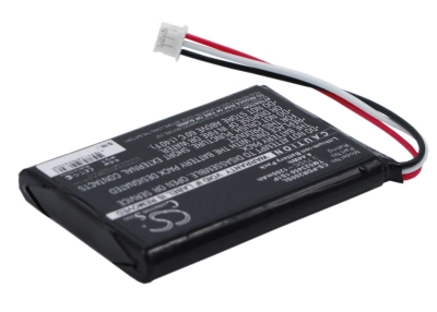 Аккумулятор Pharos, Drive GPS 200, PDR200, 1200 мАч, CS фото 2