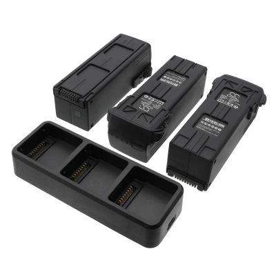 Зарядное устройство DJI, Mavic 3 Classic, Mavic 3 Enterprise, Mavic 3 Pro, Cameron Sino фото 5