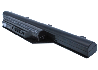 Аккумулятор Fujitsu, LifeBook S6410, LifeBook S6410C, LifeBook S6421, 4400 мАч, CS фото 1
