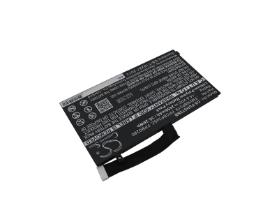 Аккумулятор Fujitsu, LifeBook UH572, 2450 мАч, CS фото 2