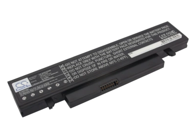 Аккумулятор Samsung, N230-Storm, N210, N210-Malo, 4400 мАч, CS фото 1