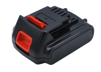 Аккумулятор Black & Decker, ASL146BT12A, ASL146K, ASL146KB, 2500 мАч, CS фото 5