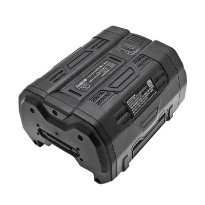 Аккумулятор SABO | EGO, Professional E-POWER, CS1400, CS1403, 8000 мАч, CS фото 3