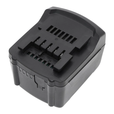 Аккумулятор Metabo, BS 14.4 LTX Impuls, ULA 14.4-18, BS 14.4 6.02105.50, 3000 мАч, CS фото 1