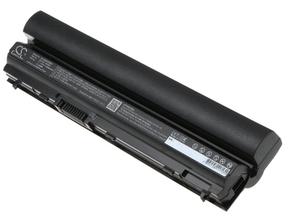 Аккумулятор Dell, Latitude E6120, Latitude E6220, Latitude E6230, 6600 мАч, CS фото 1