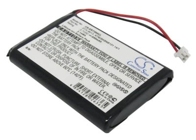 Аккумулятор CS-ERT590CL ERICSSON  DT590, DTX-9013, DT5900, 850mAh, CS фото 1