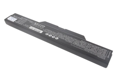 Аккумулятор HP, Probook 4510s, Probook 4515s, Probook 4710s, 4400 мАч, CS фото 4