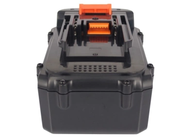 Аккумулятор Makita, BHR261, BHR261RDE, MUB360DZ, 3000 мАч, CS фото 5