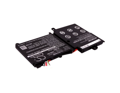 Аккумулятор HP, Pavilion X360 11.6, Pavilion X360 11-K, Pavilion x360 11-K064NR, 4000 мАч, CS фото 4