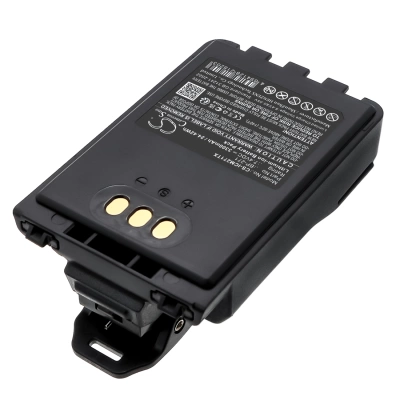 Аккумулятор Icom, IC-31A, IC-31E, IC-51A, 3300 мАч, CS фото 6