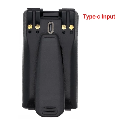 Аккумулятор Icom, IC-V86, IC-V80, IC-T70A, 2600 мАч, CS фото 7