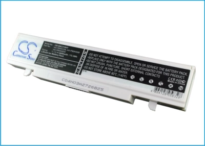 Аккумулятор Samsung, Q318, Q318-DSOE, Q318-DS0H, 6600 мАч, 204,00 × 48,20 × 20,00 мм, CS фото 1