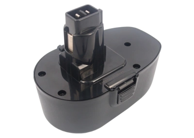 Аккумулятор Black & Decker, KC1882FK, KC1882F, KC1882CN, 2100 мАч, CS фото 1