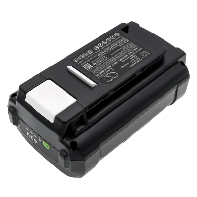 Аккумулятор Ryobi, RY40210, RY40200, RY40610, 3000 мАч, CS фото 6