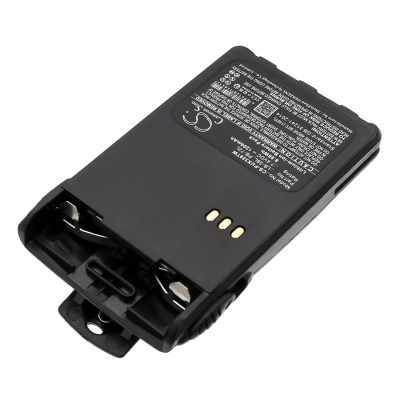 Аккумулятор WEIERWE | HUNTEC | Luiton | Dynascan | TYT | BAOJIE | ADI | PUXING | Midland, VEV-3288, V-1000, VEV-3288S, 1200 мАч, CS фото 4