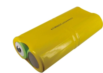 Аккумулятор Fluke, Scopemeter 91, Scopemeter 92, Scopemeter 93, 4500 мАч, CS фото 4