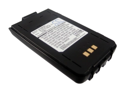 Аккумулятор Icom IC-A23, IC-A5, IC-T8, IC-T81, IC-T81A, IC-T8A, 700 mAh, CS фото 2