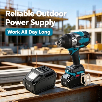 Аккумулятор Makita, 40V MAX XGT, CF001G, DF001G, 6000 мАч, CS фото 6