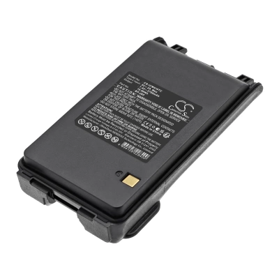 Аккумулятор Icom, IC-3101, IC-4101, IC-F3001, 2700 мАч, CS фото 1