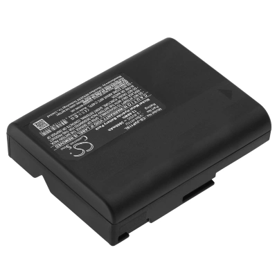 Аккумулятор Juniper, Allegro CX VR-151, 12523, GIS Computers, 3800 мАч, CS фото 4