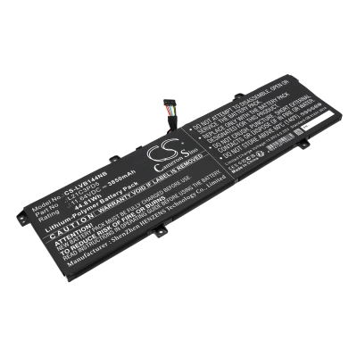 Аккумулятор Lenovo, ThinkBook 14 G4 IAP 21CX0036MJ, ThinkBook 14 G4 IAP 21CX000GUK, ThinkBook 14 G4 IAP 21CX001LMZ, 3850 мАч, CS фото 1