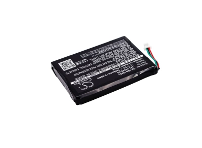 Аккумулятор Garmin, Nuvi 1490TV, Nuvi 2585TV, GDL 39, 1800 мАч, CS фото 5