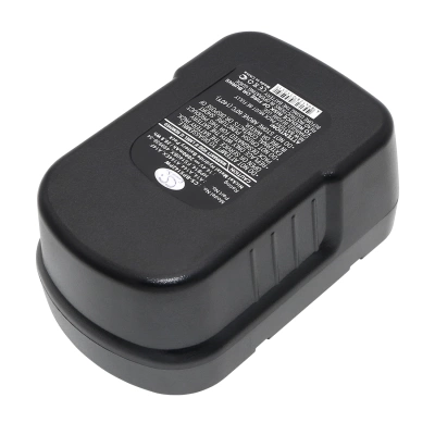 Аккумулятор Firestorm | Black & Decker, BD14PSK, FS1400D, FS1400D-2, 2000 мАч, CS фото 6