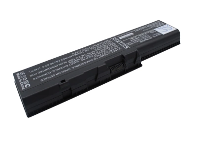 Аккумулятор Toshiba, Satellite A70, Satellite A70-S2362, Satellite A70-S249, 6600 мАч, CS фото 2