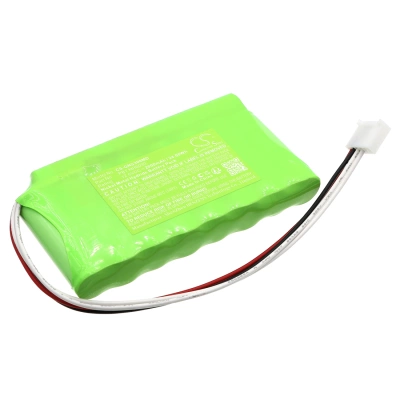Аккумулятор Globus, Genesy 3000, Laser Pro Version, LaserVet Pro Version, 2000 мАч, CS фото 1