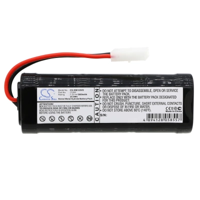 Аккумулятор iRobot, Looj Gutter Cleaning Robot 120, Looj 130, Looj 150, 3600 мАч, CS фото 3