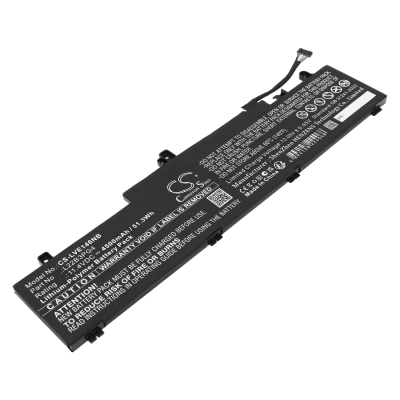 Аккумулятор Lenovo, ThinkPad E14 Gen 6, ThinkPad E16 G1 Core i5-1335U, ThinkPad E16 Gen 1(AMD)21JT0000KR, 4500 мАч, CS фото 1