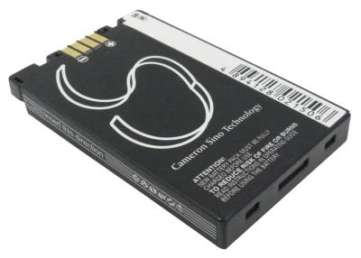 Аккумулятор Rikaline | Belkin, GPS-6033, 6030, F8T051, 1000 мАч, CS фото 2