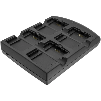 Зарядное устройство Symbol, MC3100, MC3190, MC3190G, Cameron Sino фото 7